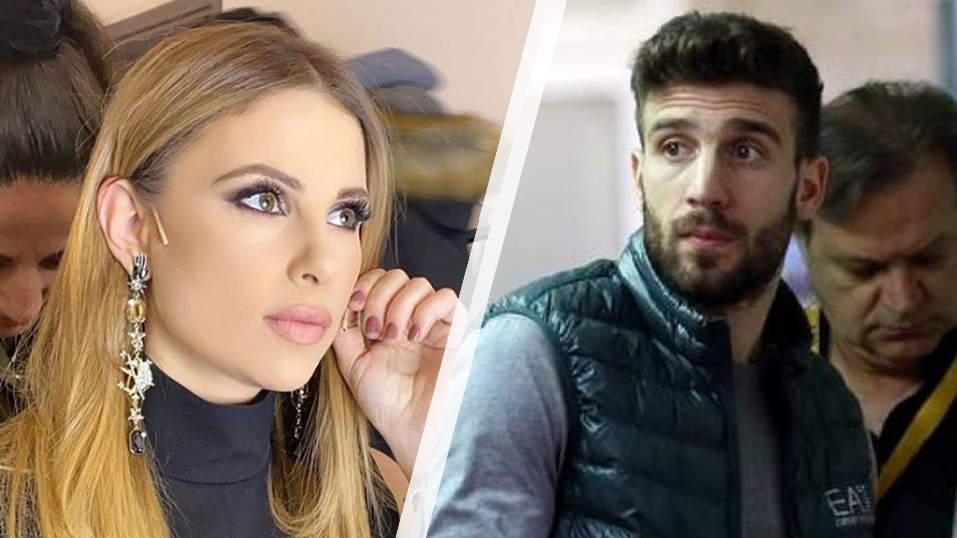 "Όταν μας είπε ο γιατρός ότι δεν ακουγόταν καρδιά, ο Γιώργος σοκαρίστηκε και…"