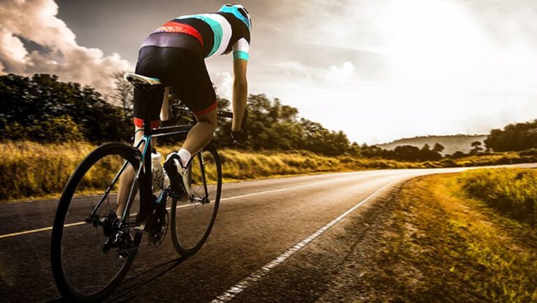 Η στροφή των Κυπρίων στην ποδηλασία λόγω … καραντίνας (ΒΙΝΤΕΟ)