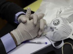 Οδηγίες προς εργαζόμενους που θα επιστρέψουν στην εργασία τους τον Μάϊο