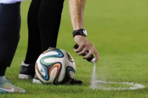 Αλλάζουν πρόσωπα στην επιτροπή διαιτησίας της Ελλάδας