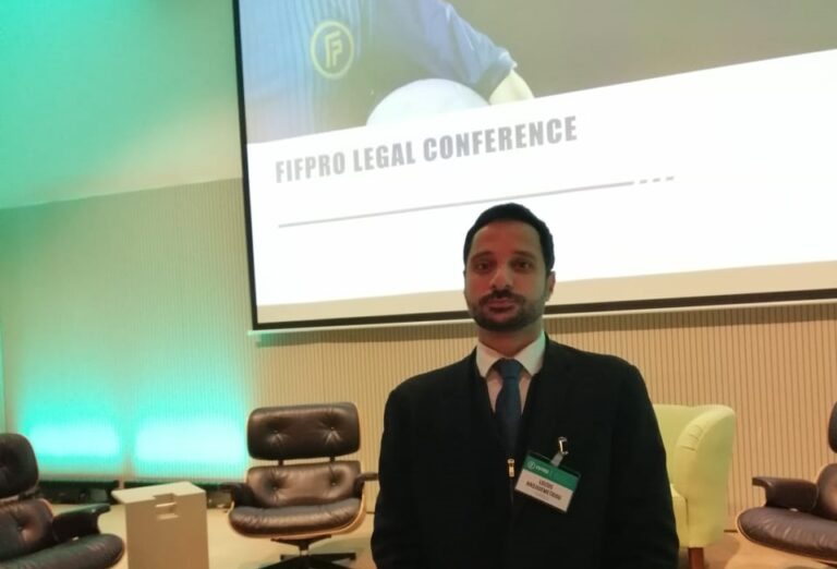 Δικηγόρος ΠΑΣΠ: «Δεν θέλουν να… στραγγίσουν τα σωματεία»