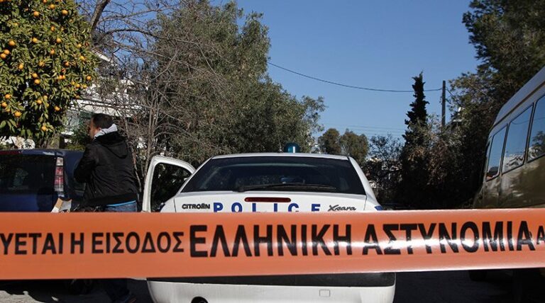 Πατέρας στη Θεσσαλονίκη πυροβόλησε και σκότωσε τον γιο του