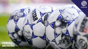 Οριστικό: «Λουκέτο» στο Ολλανδικό πρωτάθλημα