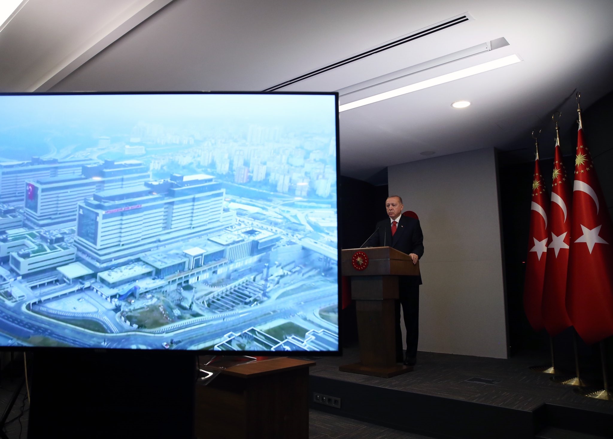 "Η Τουρκία θα συνεχίσει να χαλάει όλα τα παιχνίδια στην ανατολική Μεσόγειο"