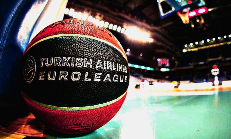 Euroleague: «Εξετάζουμε όλα τα σενάρια για να συνεχιστεί η σεζόν»