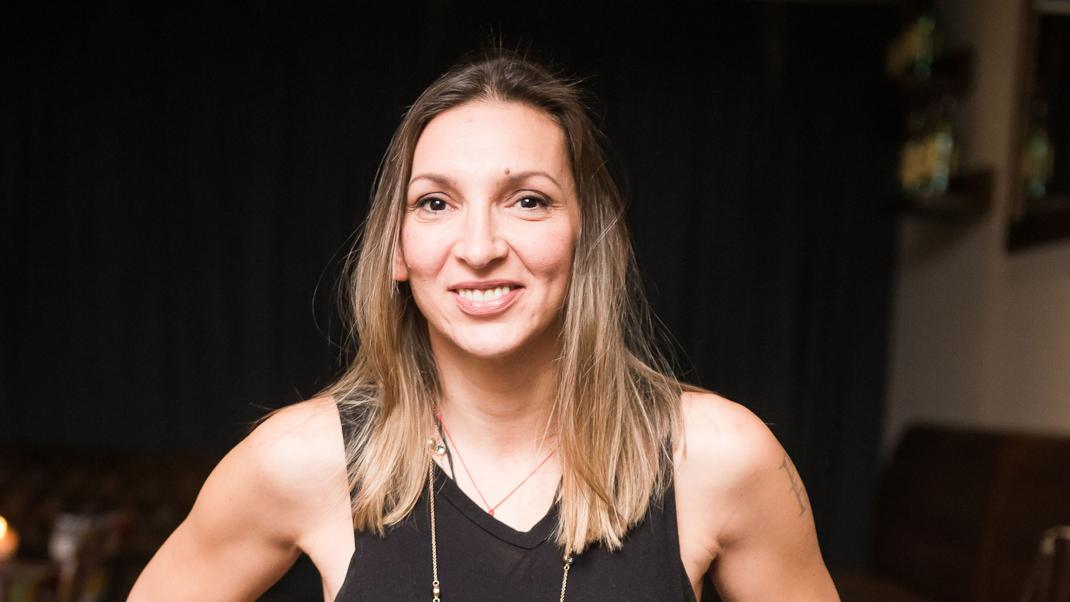 Η Χαλκιά έγινε ξανά μανούλα και το αποκάλυψε με μια…τρυφερή φωτογραφία (ΦΩΤΟ)