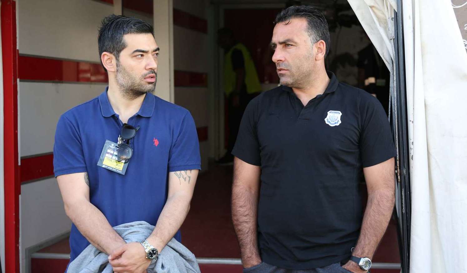 «Θα πληρώσουμε με φασόλια ή με κουκιά;»