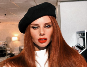 Η Kαζαντζόγλου ως παραδοσιακή νοικοκυρά δεν είναι αυτό που…φαντάζεσαι (ΒΙΝΤΕΟ)