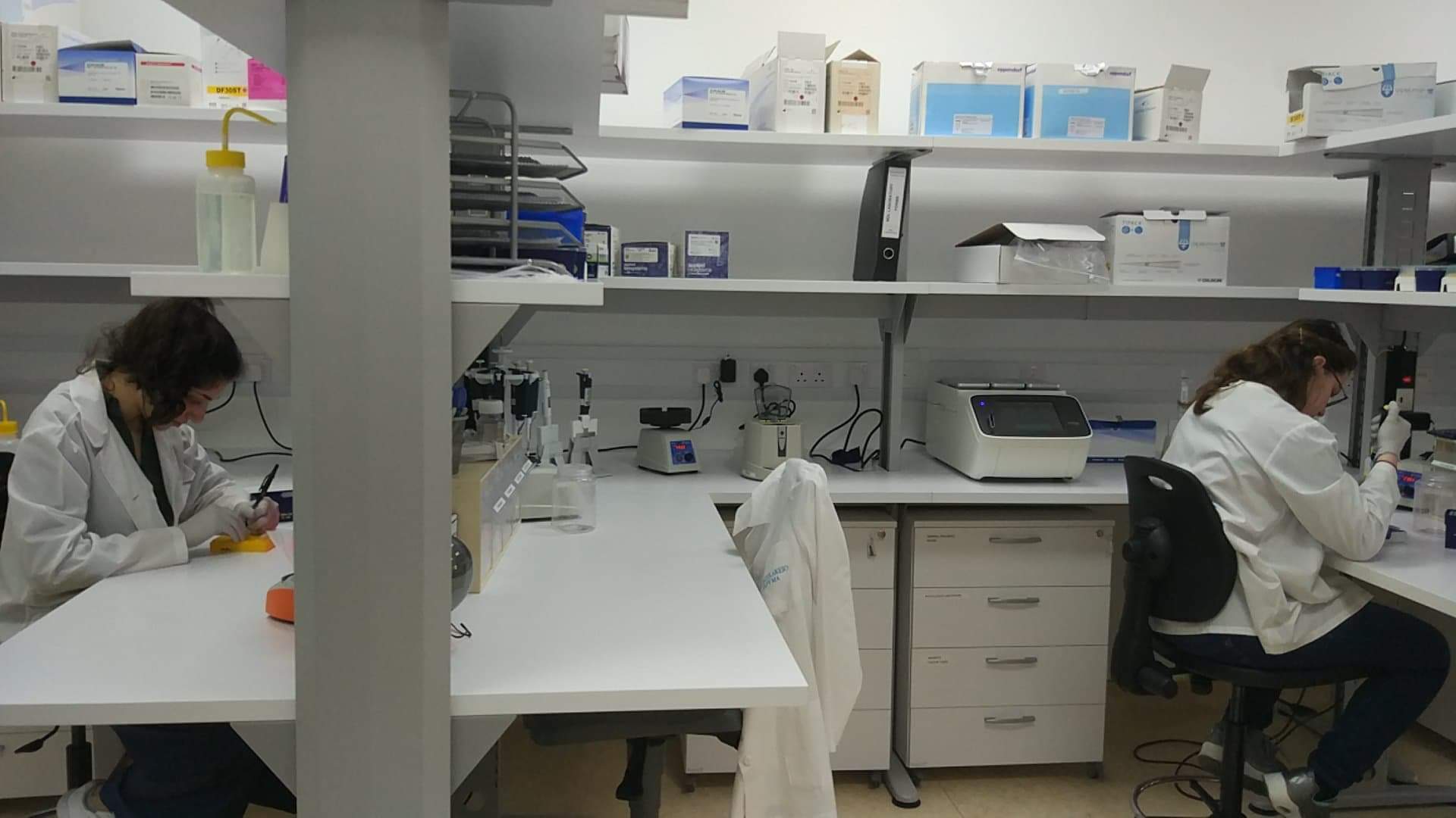 Το Καραισκάκειο Ίδρυμα συνεχίζει να δουλεύει ασίγαστα…για τη ζωή!