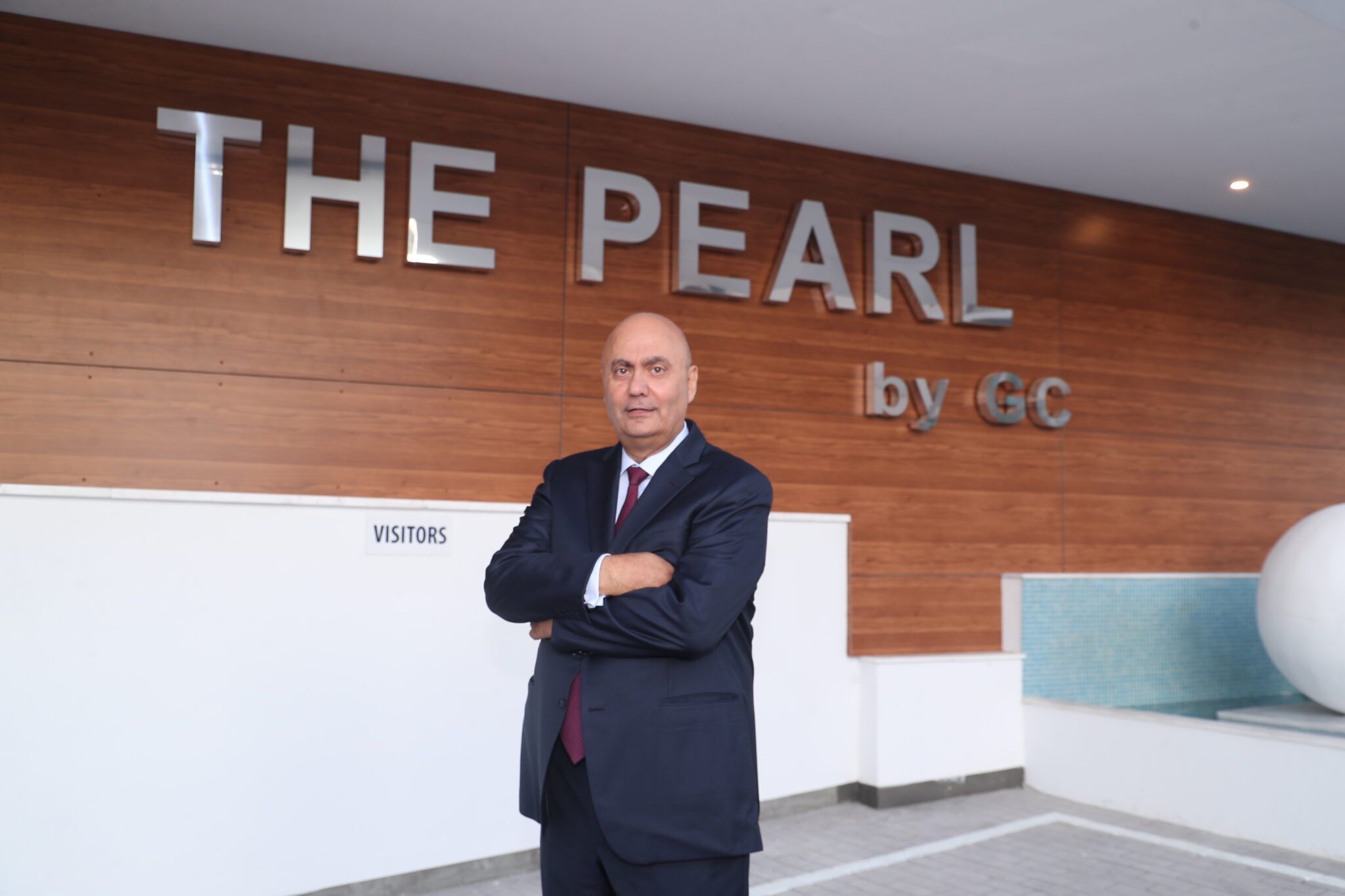 Georges Chehwane,Plus Properties:η Κύπρος θα ανακάμψει ταχύτερα από τον Κορωνοϊό