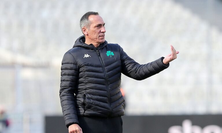 Δώνης: «Προέχει η υγεία των ανθρώπων και έπεται η ψυχαγωγία»