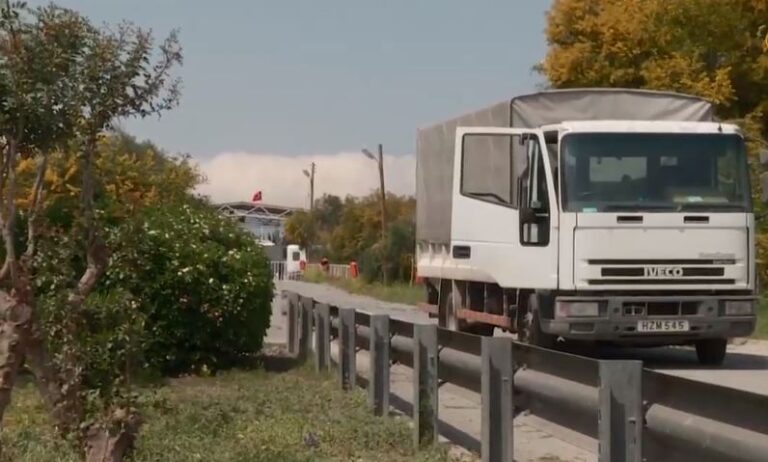 Τατάρ: Παράνομη η ιατρική βοήθεια Αναστασιάδη (BINTEO)