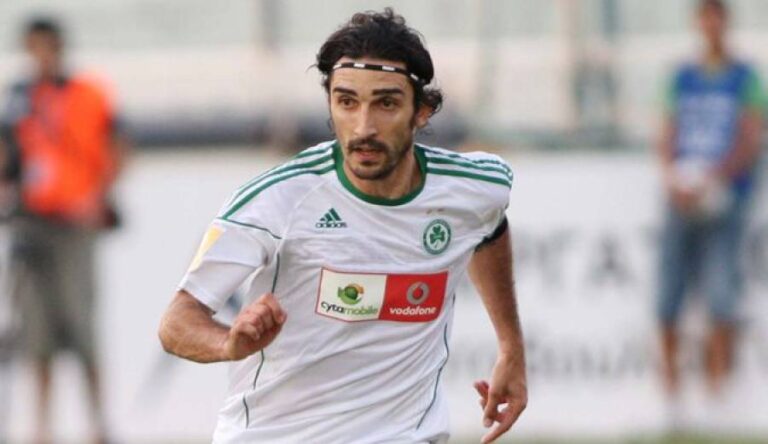 Αποκάλυψη Χαραλάμπους: «Συμφώνησα με Ανόρθωση, αλλά…»