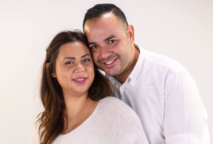 Θ. Κουλλαπή: Υποδέχτηκε το 4ο μέλος της οικογένειας του εν μέσω κορωνοϊού (ΦΩΤΟ)