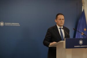 Παρατείνονται μέχρι τις 4 Μαΐου τα περιοριστικά μέτρα στην Ελλάδα