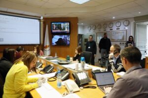 Το ΥΠΕΞ καλεί τους φοιτητές να δηλώσουν εάν επιθυμούν επαναπατρισμό