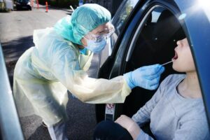 Πάνω από 2.500.000 τα κρούσματα σε όλο τον κόσμο