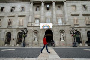 Η Ευρώπη "ξυπνά" δειλά δειλά από τον εφιάλτη του κορωνοϊού (ΒΙΝΤΕΟ)