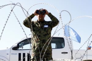 Επιβεβαιώθηκε το πρώτο κρούσμα κορωνοϊού και στην ΟΥΝΦΙΚΥΠ