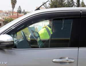 Πέραν των 13 χιλιάδων ελέγχων από την Αστυνομία σε ένα 12ωρο