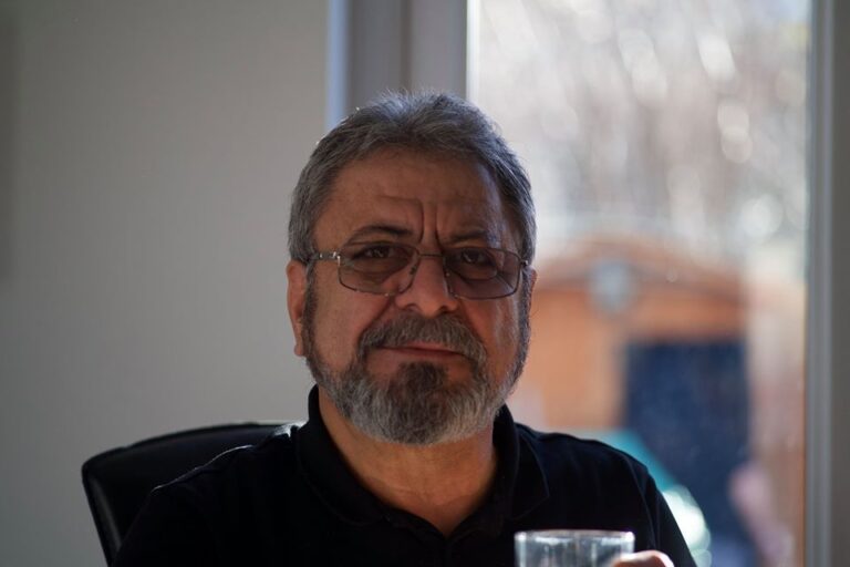 Την τελευταία του πνοή σε νοσοκομείο του Λονδίνου "άφησε" ο Ismail Ozbaris