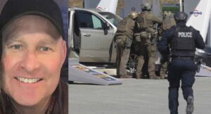 Μεταμφιέστηκε σε αστυνομικό και "σκόρπισε" τον θάνατο στη Νέα Σκοτία (ΦΩΤΟ)
