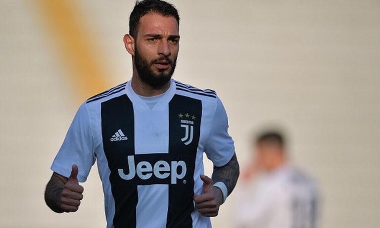 Κάστανος: «Οι τραυματισμοί και ο κορωνοϊός διέκοψαν το όνειρό μου»