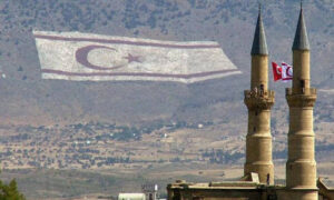 Με αναπνευστήρες από Τουρκία ενισχύεται η μάχη κατά του κορωνοϊού στα κατεχόμενα