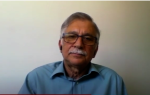 Δρ. Καραγιάννης: «Αυτές οι καταστάσεις είναι εξωφρενικές» (ΒΙΝΤΕΟ)