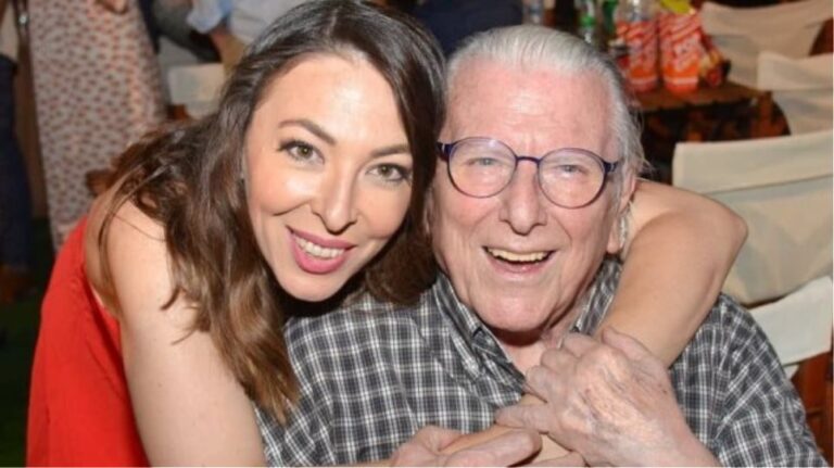 Συγκινεί η Αλίκη Κατσαβού: Αποκάλυψε τα τελευταία λόγια του Βουτσά πριν πεθάνει