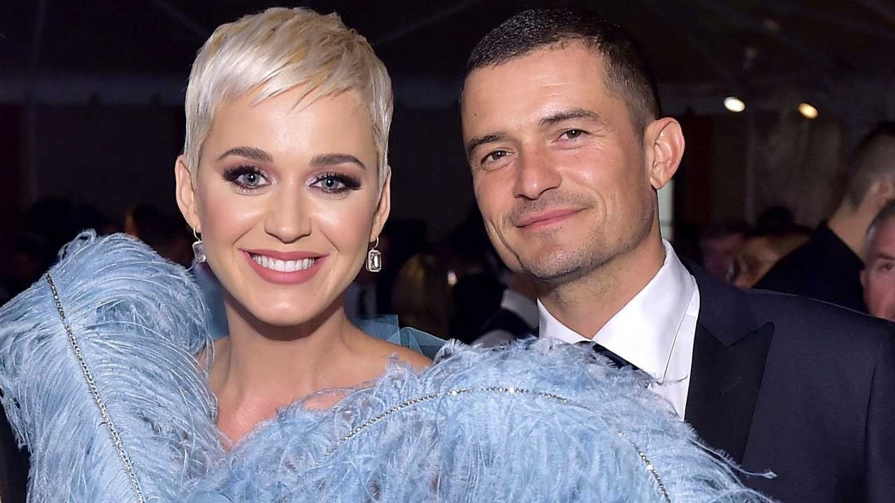 Katy Perry – Orlando Bloom: Αποκάλυψαν για πρώτη φορά το…φύλο του μωρού (ΦΩΤΟ)