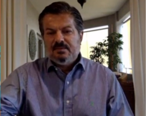 Δρ Κωστρίκης: «Έχουμε δρόμο να διανύσουμε» (ΒΙΝΤΕΟ)