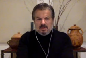 Κωστρίκης: «Το θέμα της καραντίνας δεν είναι ακόμα στο τραπέζι» (ΒΙΝΤΕΟ)