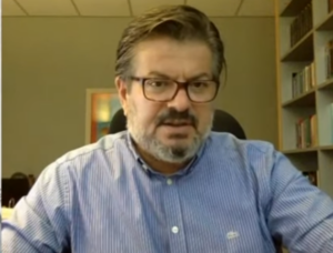 Γιατί δεν είναι ακόμη ώρα για χαλάρωση των μέτρων (ΒΙΝΤΕΟ)