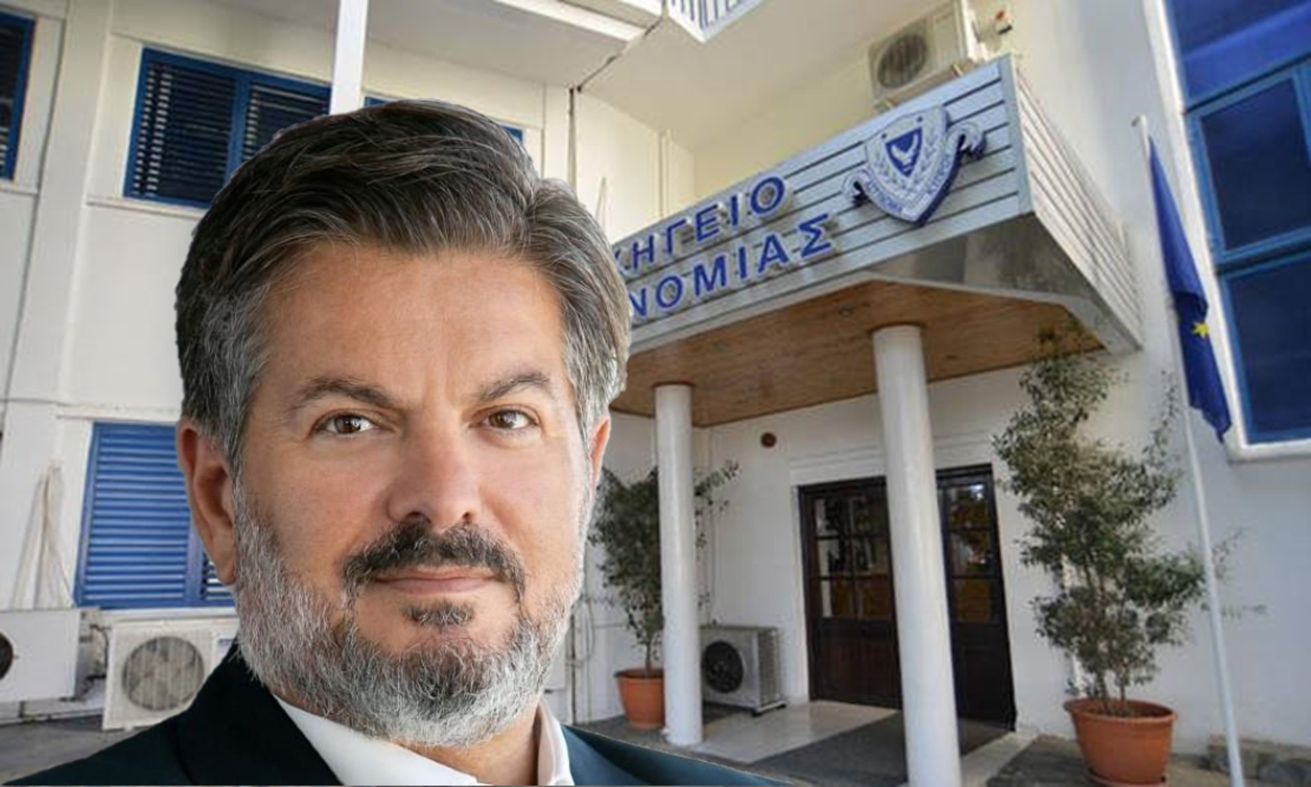 Πώς έφτασαν οι Αρχές στα ίχνη του 35χρονου που απειλούσε τον Δρ. Κωστρίκη (VID)