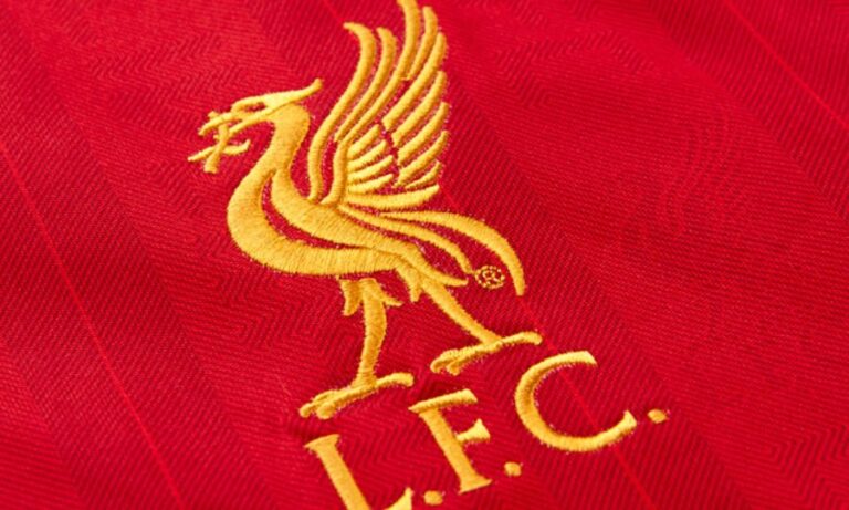 Διέρρευσε η φανέλα της Λίβερπουλ για τη νέα σεζόν (ΦΩΤΟ)