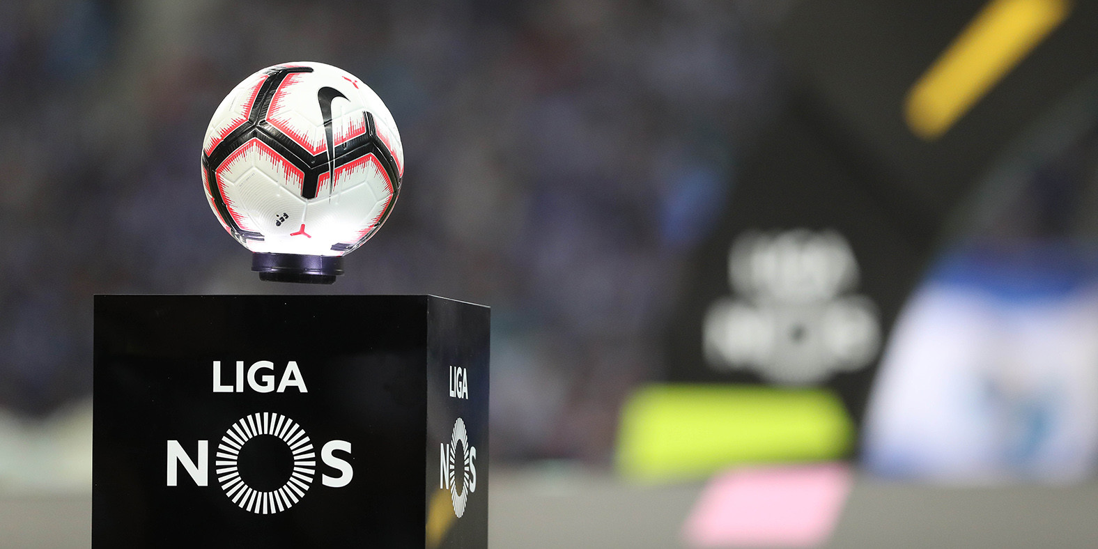 Επιστρέφει τέλος Μαΐου το πρωτάθλημα Πορτογαλίας