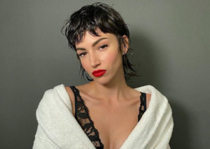 Ούρσουλα Κορμπερό: Ιδού ο άνδρας που κατάφερε να την έχει στο πλευρό του (ΦΩΤΟ)