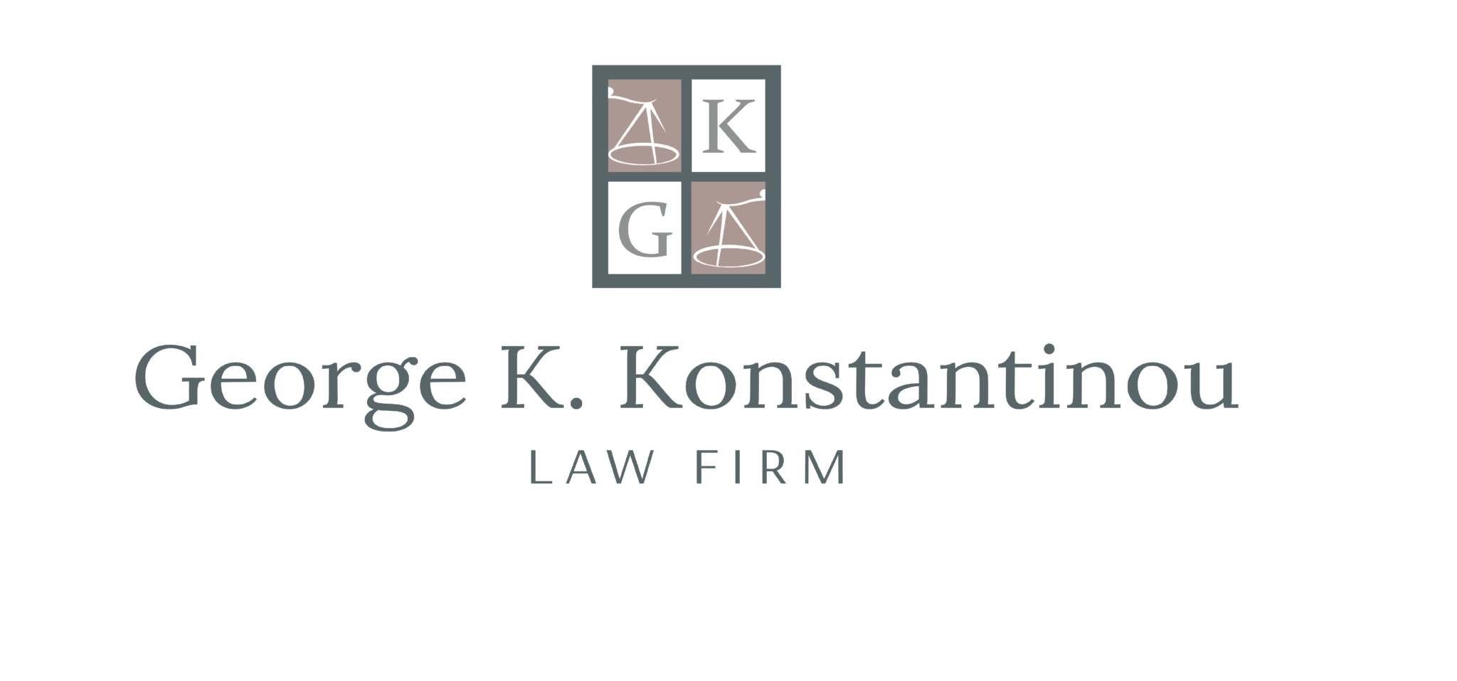 Νέα ιστοσελίδα για την εταιρεία GEORGE K. KONSTANTINOU LAW FIRM