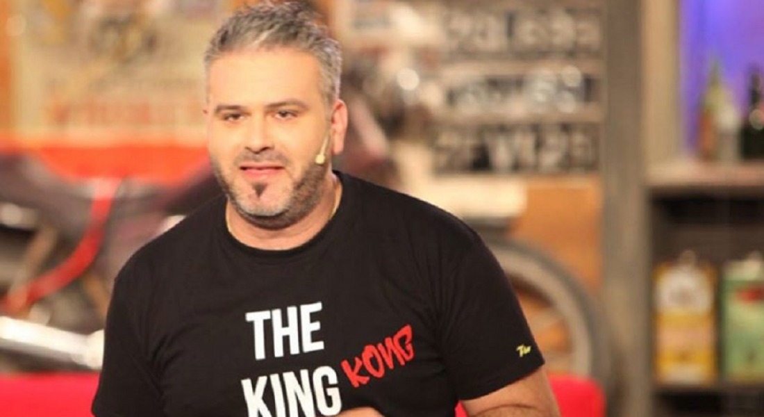 Το τελευταίο "Home Edition" του Λούη έρχεται και θα είναι…απολαυστικό (ΒΙΝΤΕΟ)