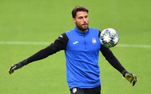 Θετικός στον κορωνοϊό για δεύτερη φορά ο Μάρκο Σπορτιέλο