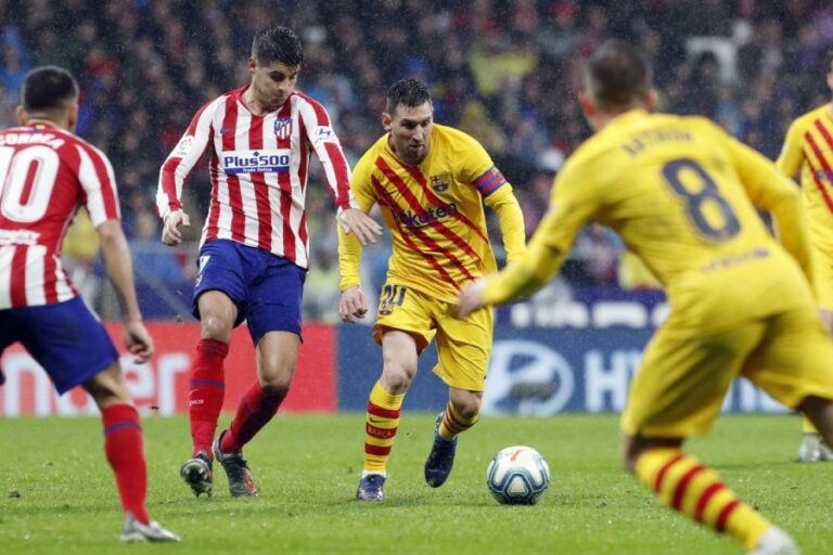 «Θα ολοκληρώσουμε τη σεζόν, όποιος αρνηθεί να παίξει θα υποστεί τις συνέπειες»