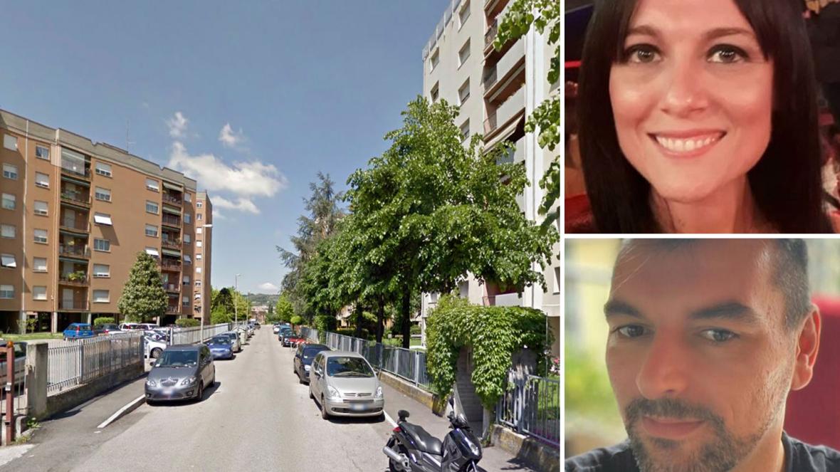 Ο έρωτας του "Ρωμαίου κι Ιουλιέτας" εν καιρώ κορωνοϊού στα μπαλκόνια της Βερόνας