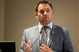 Νεοφυτίδης: «Δεν υπάρχει τίποτα προσωπικό ή κρυφό»