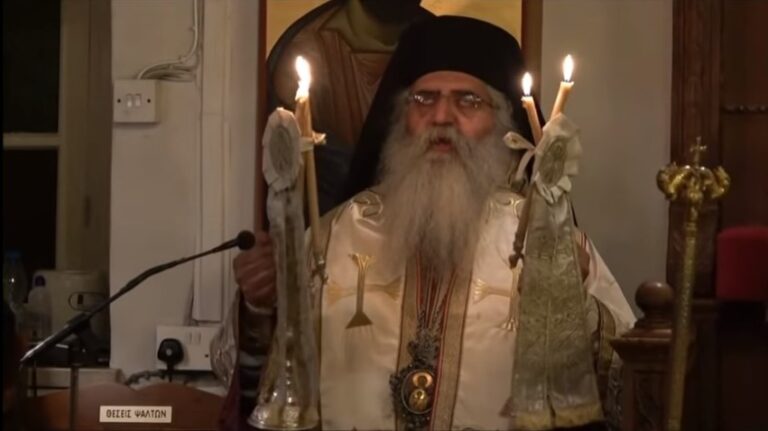 Οι κρυμμένοι αγνοούμενοι στην Τουρκία και οι εγκλωβισμένοι του κορωνοϊού (VID)