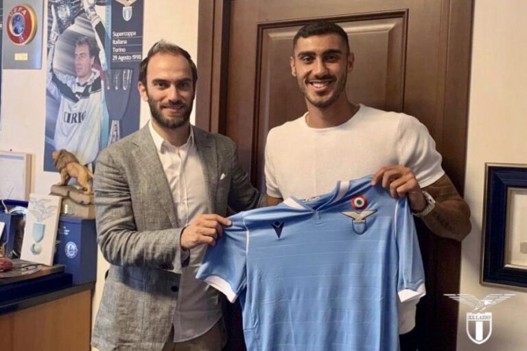 Τόσα κόστισε η μεταγραφή του Καρώ από τον Απόλλωνα στη Λάτσιο