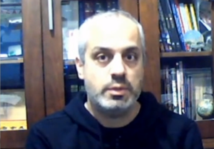 Ασθενής κορωνοϊού: «Θεώρησα ότι δύσκολος ο αγώνας για να κερδηθεί» (ΒΙΝΤΕΟ)