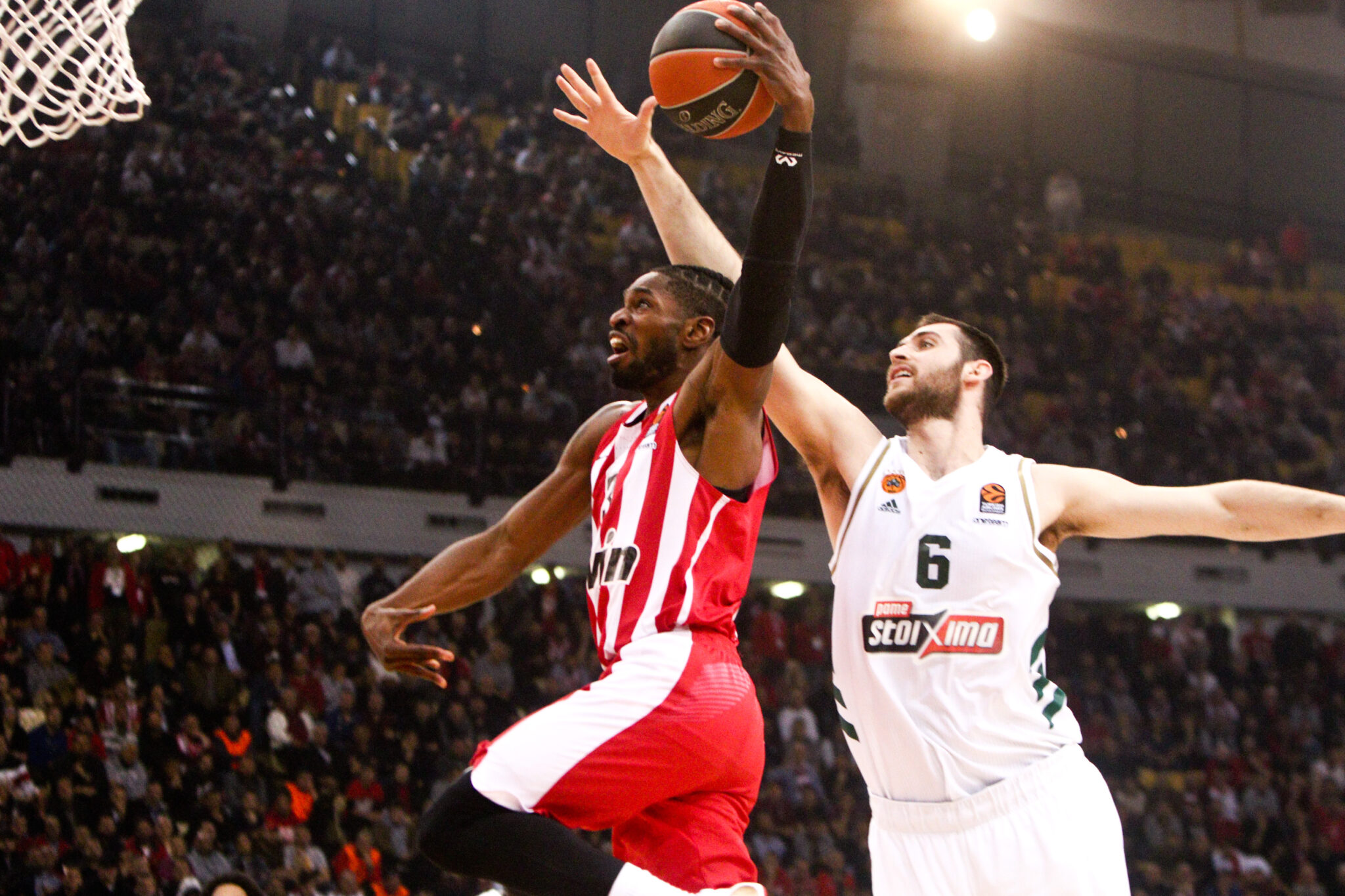 Ο κορωνοϊός καθορίζει την επανέναρξη ή όχι της Euroleague