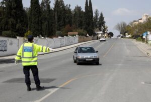 Στη Λευκωσία οι περισσότερες καταγγελίες για την απαγόρευση κυκλοφορίας τη νύχτα