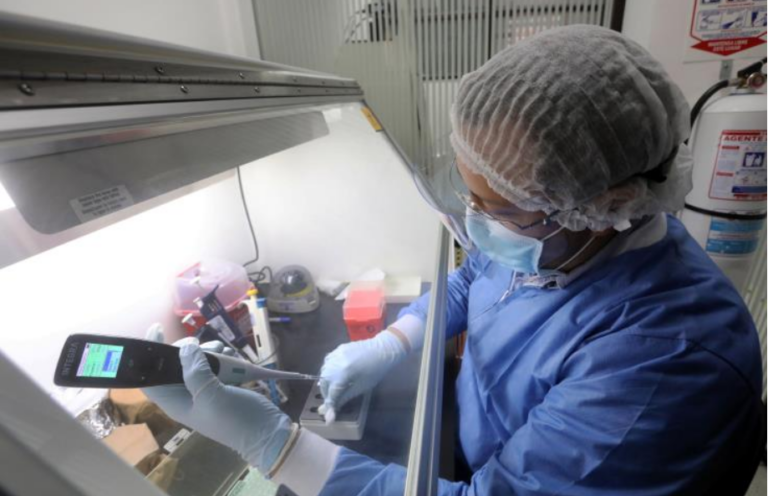 Π.Ο.Υ.: «Οπωσδήποτε ανησυχούμε για δεύτερα κύματα γενικά σε όλες τις χώρες»